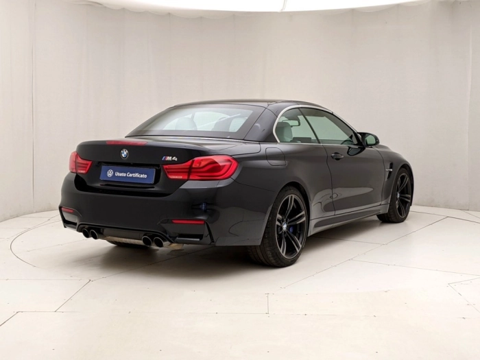 img-3 BMW Serie 4 BMW U1282540