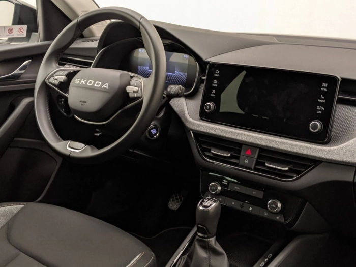 Skoda Kamiq Kamiq 1.0 TSI 115 CV Black Dots