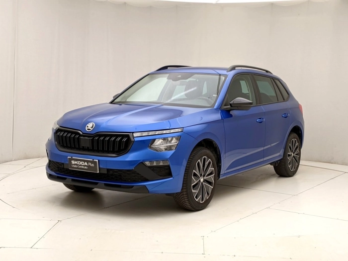 img-0 Skoda Kamiq Skoda U1282226