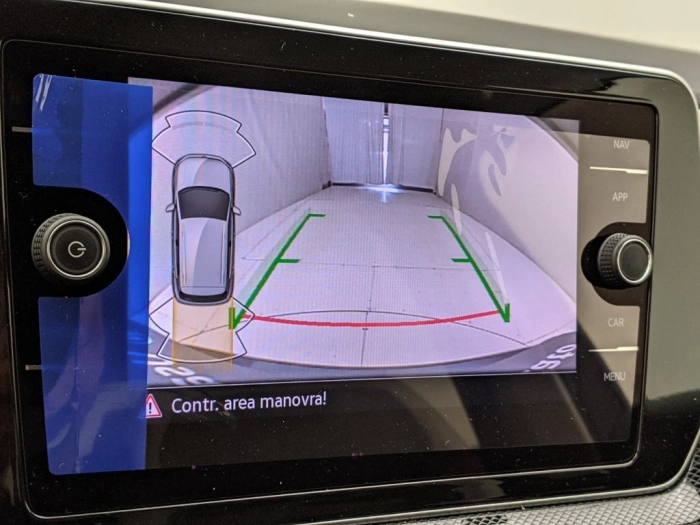 Volkswagen T-Cross T-CROSS 1.0 TSI STYLE 115CV MY 25