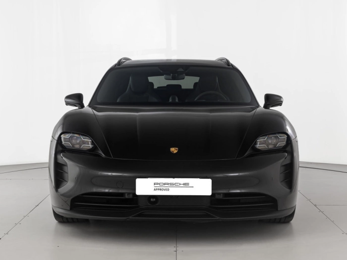Porsche Taycan Taycan GTS Sport Turismo