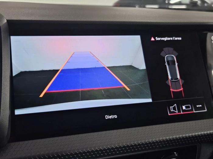 img-4 Audi A1 Audi N1244500