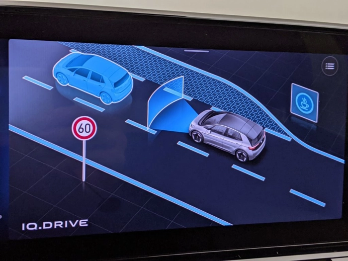 Volkswagen ID.3 ID.3 City