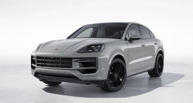 img-0 Porsche Cayenne Porsche N1247868