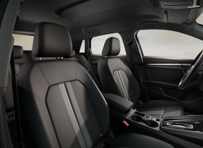 Audi Audi A3 allst. TDI  2,0    L4  110      DSG MY 25