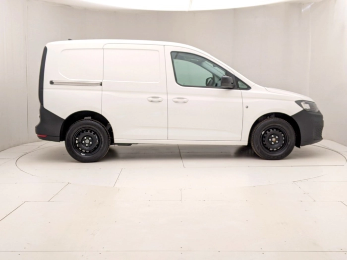 img-2 Volkswagen Caddy Volkswagen N1246614