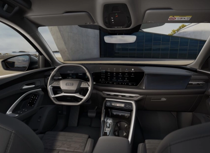 Audi Q5 Q5 quat.  TDI2,0  L4150/D7UA7 MY 25