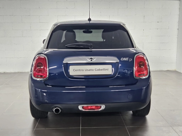 img-4 MINI 5 porte MINI U1282539