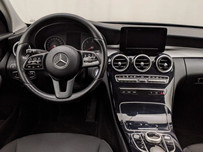 Mercedes-Benz Classe C 180 d Auto Executive