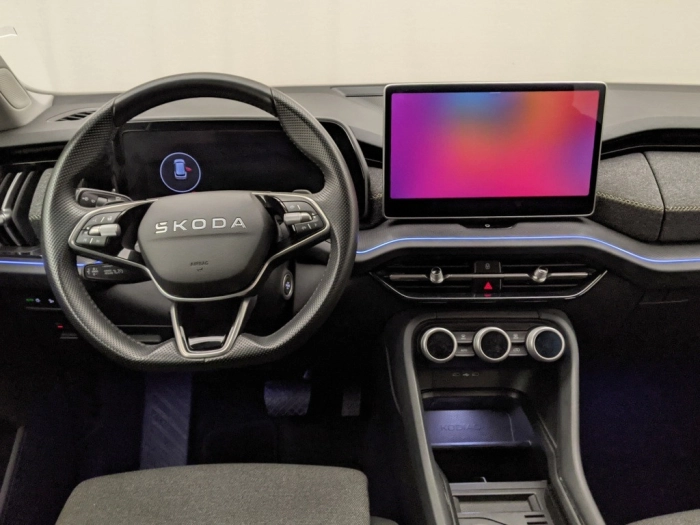 Skoda Kodiaq KODIAQ 2.0 TDI EVO SCR SELECTION DSG
