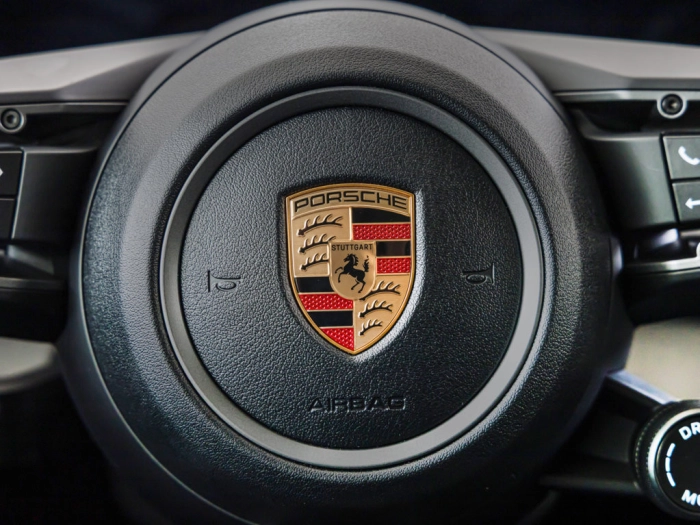 Porsche Taycan Taycan 4 Cross Turismo