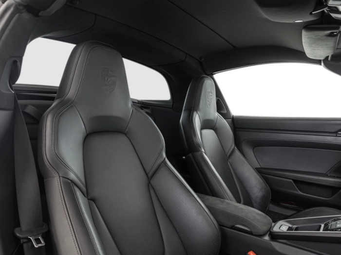 Porsche 911 911 Targa 4 GTS