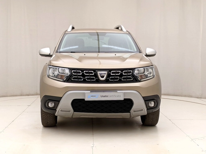 img-1 Dacia Duster Dacia U1283235
