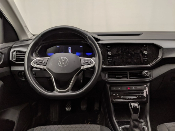 Volkswagen T-Cross T-Cross 1.0 TSI 110 CV Sport