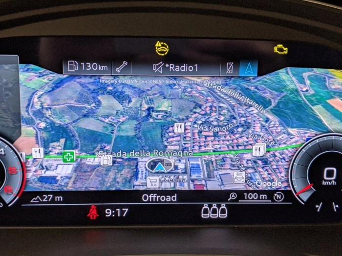 Audi A4 A4 AVANT 40 TDI QUATTRO S TRONIC MY 24