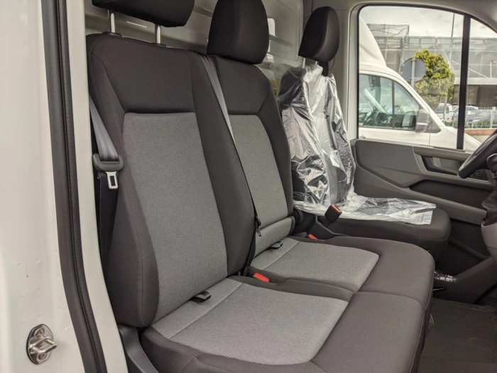 Volkswagen Crafter CRAFTER 50   CS   PM103 TPGM6 MY 24