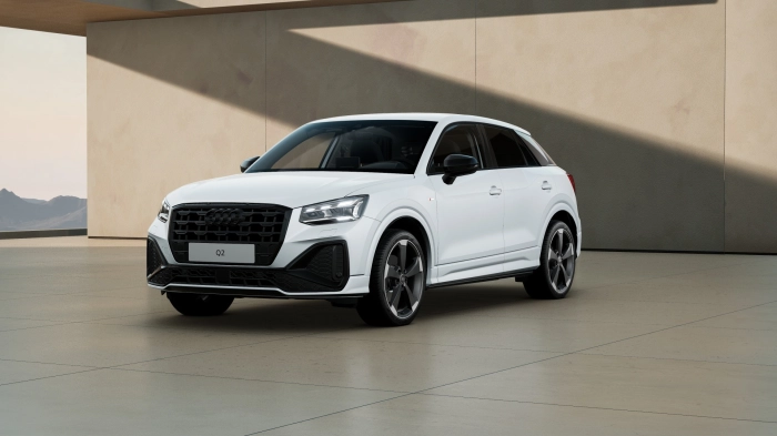 img-0 Audi Q2 Audi N1247241