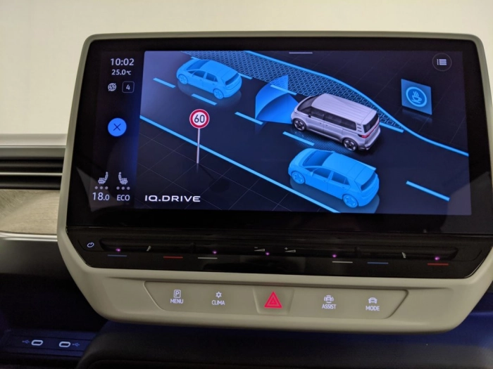 Volkswagen ID.Buzz ID.Buzz Pro+