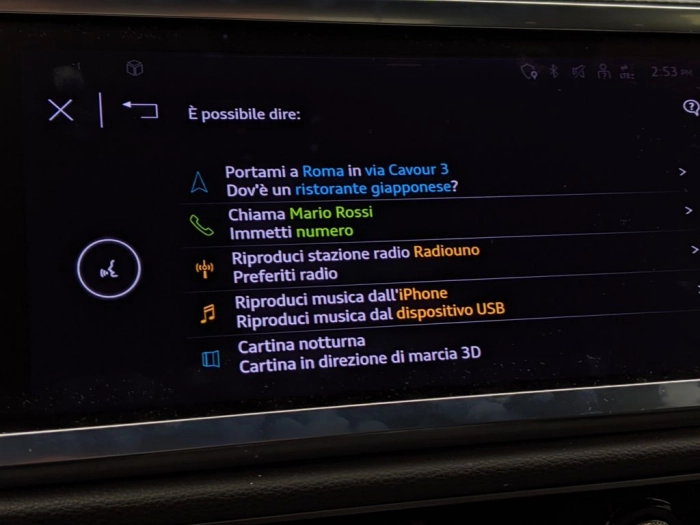 Audi Q3 Q3 35 TDI S tronic S line edition