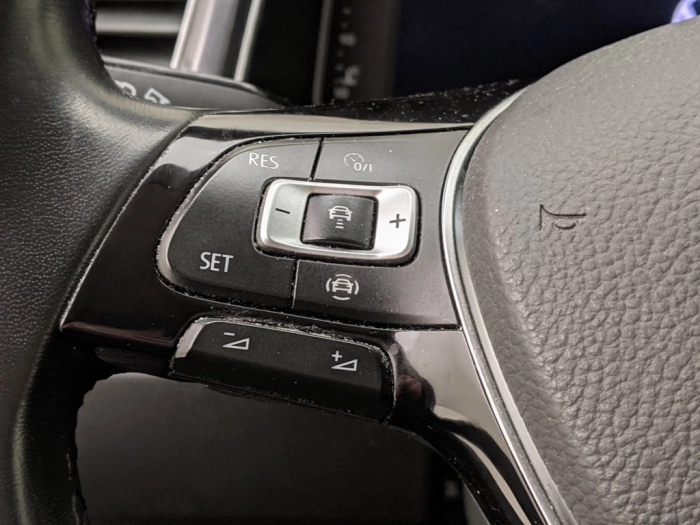 Volkswagen T-Roc T-Roc 2.0 TDI SCR Advanced BlueMotion Technology