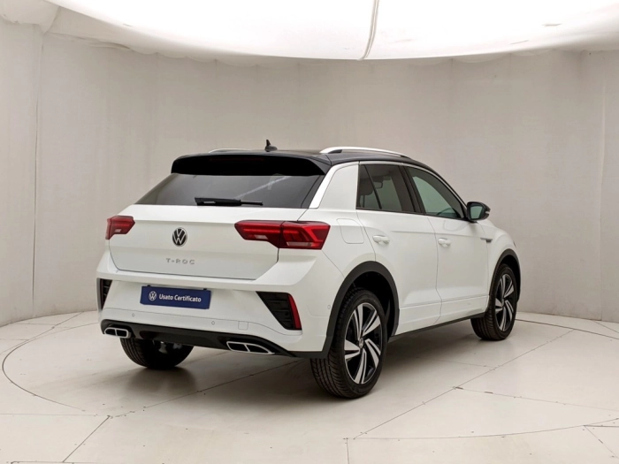 img-3 Volkswagen T-Roc Volkswagen N1243067