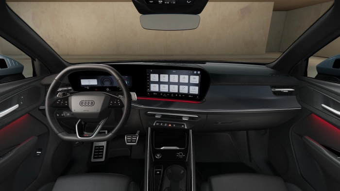 Audi Nuova Q3 TFSI 110 KW S TRONIC