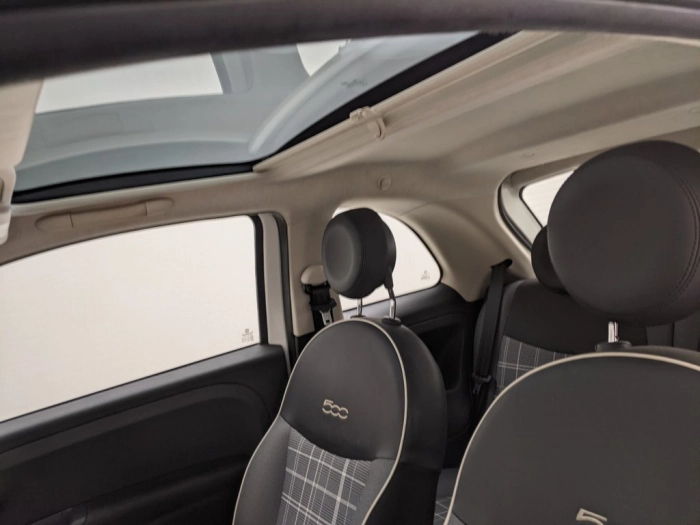 Fiat 500 500 1.2 Lounge