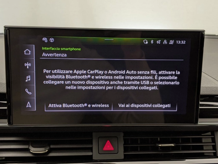 Audi A4 S4 AVANT TDI QUATTRO TIPTRONIC MY 24