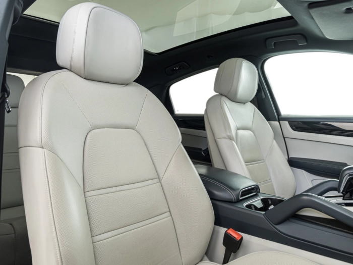 Porsche Cayenne Cayenne Coupé 3.0 V6 E-Hybrid