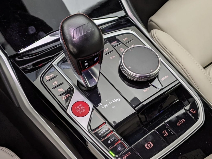 BMW Serie 4 M4 Competition M xDrive Cabrio