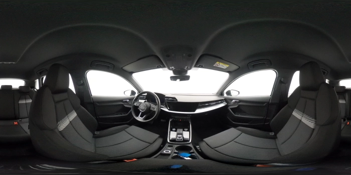 Audi A3 A3 SPORTBACK 30 TDI S TRONIC