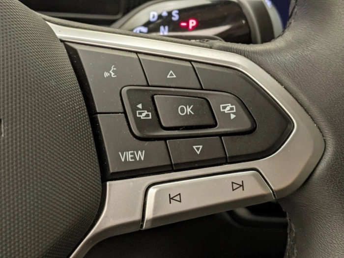 Volkswagen Nuova TIGUAN 1.5 TSI EHYBRID LIFE DSG 204CV MY 25