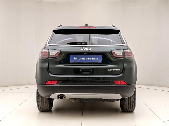 img-4 Jeep Compass Jeep U1283219