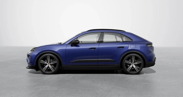 img-1 Porsche MACAN Porsche N1246595