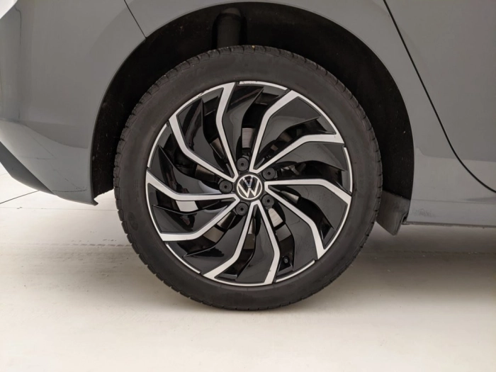 Volkswagen Golf Golf 2.0 TDI SCR Life