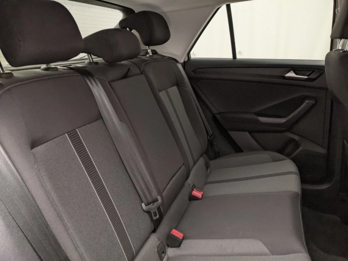 Volkswagen T-Roc T-Roc 2.0 TDI SCR Life