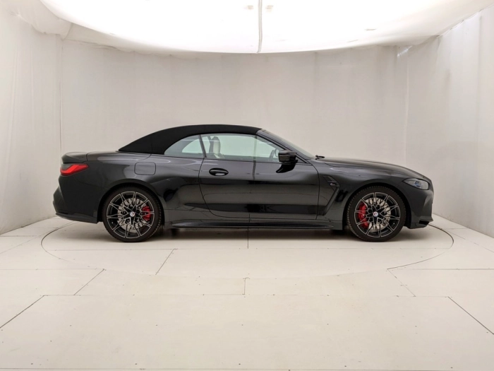 img-2 BMW Serie 4 BMW U1282979