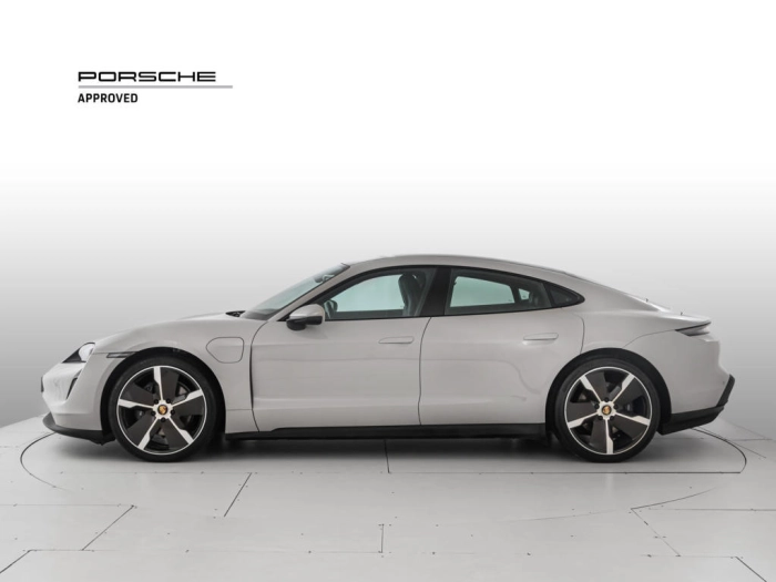 img-1 Porsche Taycan Porsche U1282800