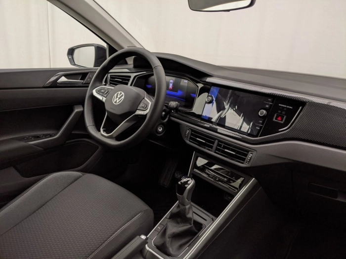 Volkswagen Polo Polo Life 1,0 l TSI filtro MY 25