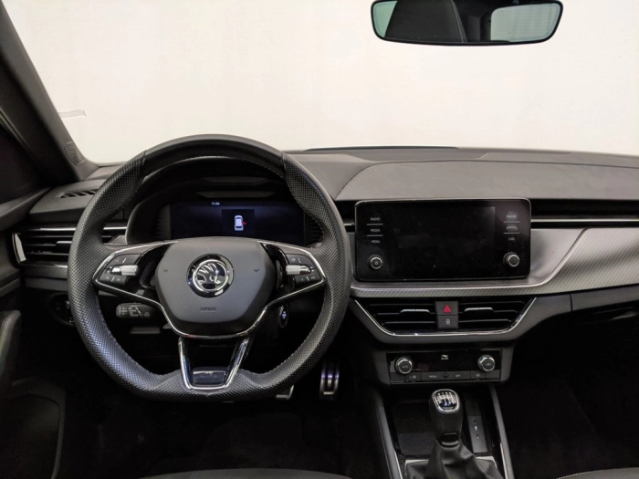 Skoda Kamiq Kamiq 1.0 TSI 110 CV Monte Carlo