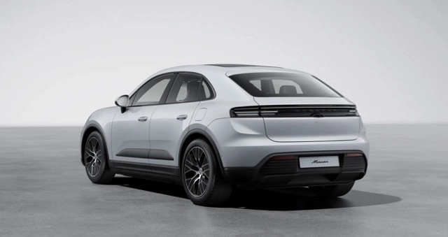img-1 Porsche MACAN Porsche N1247869