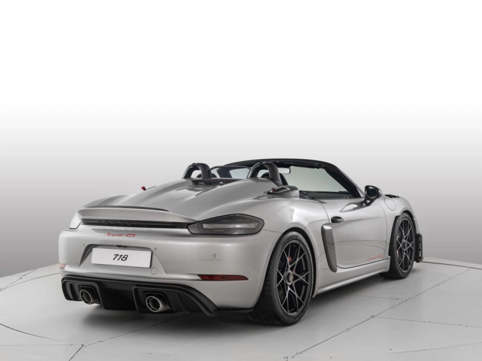 img-2 Porsche Boxster Porsche N1246962