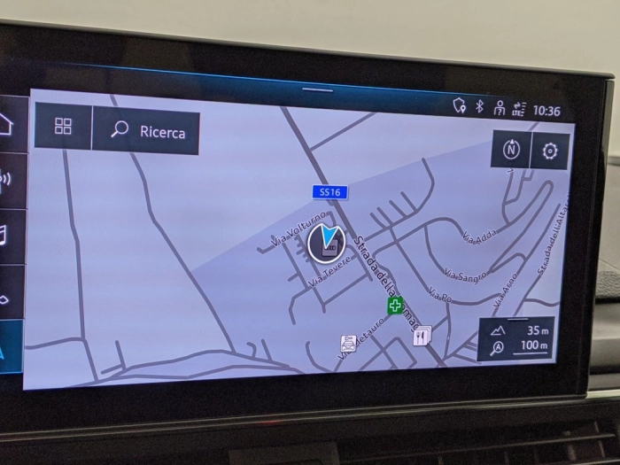 Audi A4 A4 ALLROAD 40 TDI QUATTRO S TRONIC