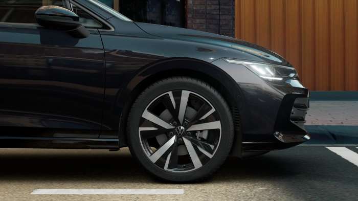 Volkswagen Nuova GOLF 1,5     LIFE P 110 TSID6A MY 25