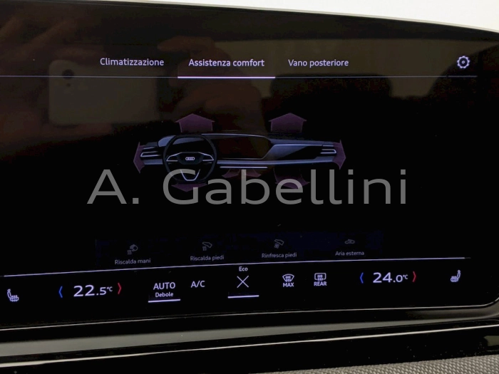 Audi A5 A5 AVANT TDI 150 KW QUATTRO S TRONIC