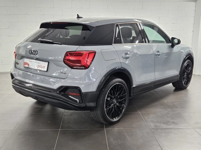 img-3 Audi Q2 Audi N1243731