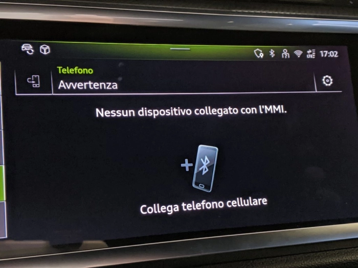 Audi Q3 Q3 SPORTBACK 35 TDI S TRONIC