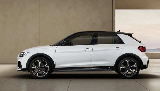 img-2 Audi A1 Audi N1246697