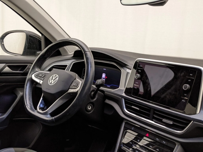 Volkswagen T-Roc T-Roc 1.0 TSI Style