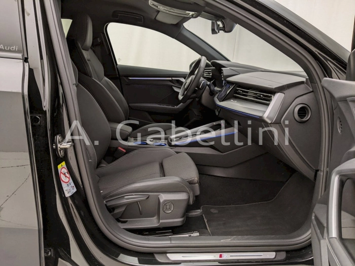 Audi Audi A3 Sportb TDI  2,0    L4  110      DSG